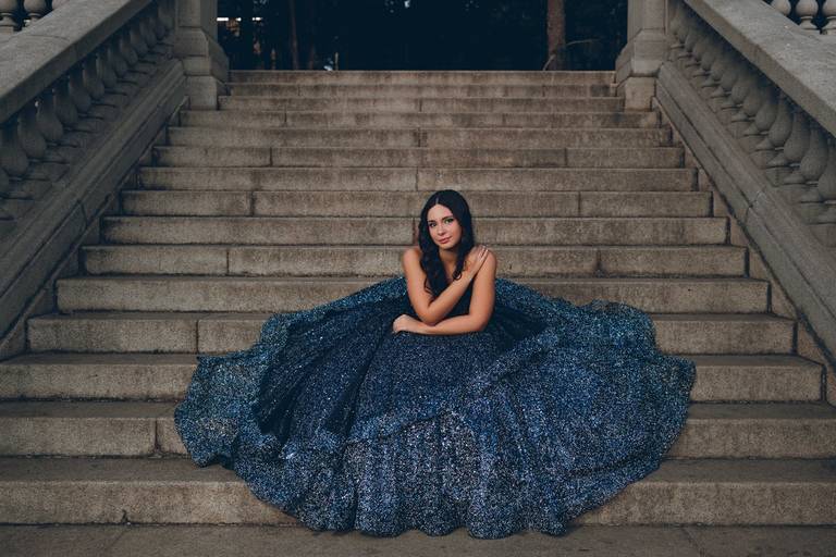 ensaio fotografico feminino book debutante 15 anos Museu do Ipiranga | fotografo em Guaruja Ton Prans Fotografia