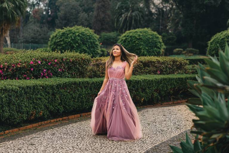 ensaio fotografico feminino book debutante 15 anos Museu do Ipiranga | fotografo em Guaruja Ton Prans Fotografia