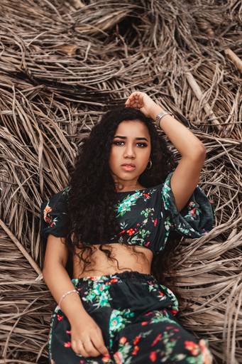 ensaio fotografico feminino book debutante 15 anos Natureza | fotografo em Guaruja Ton Prans Fotografia