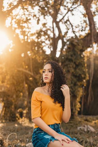 ensaio fotografico feminino book debutante 15 anos Natureza | fotografo em Guaruja Ton Prans Fotografia