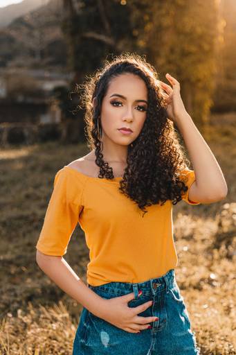 ensaio fotografico feminino book debutante 15 anos Natureza | fotografo em Guaruja Ton Prans Fotografia