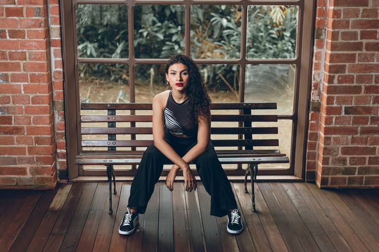 ensaio fotografico feminino book debutante 15 anos Paranapiacaba | fotografo em Guaruja Ton Prans Fotografia