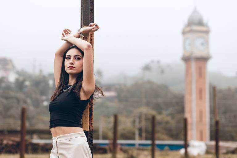 ensaio fotografico feminino book debutante 15 anos Paranapiacaba | fotografo em Guaruja Ton Prans Fotografia