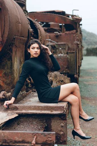 ensaio fotografico feminino book debutante 15 anos Paranapiacaba | fotografo em Guaruja Ton Prans Fotografia