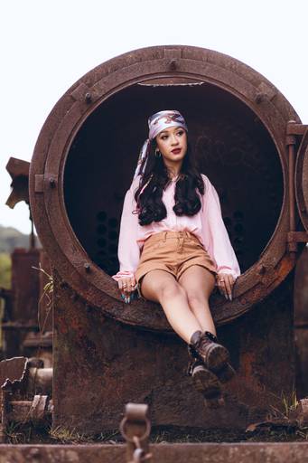 ensaio fotografico feminino book debutante 15 anos Paranapiacaba | fotografo em Guaruja Ton Prans Fotografia