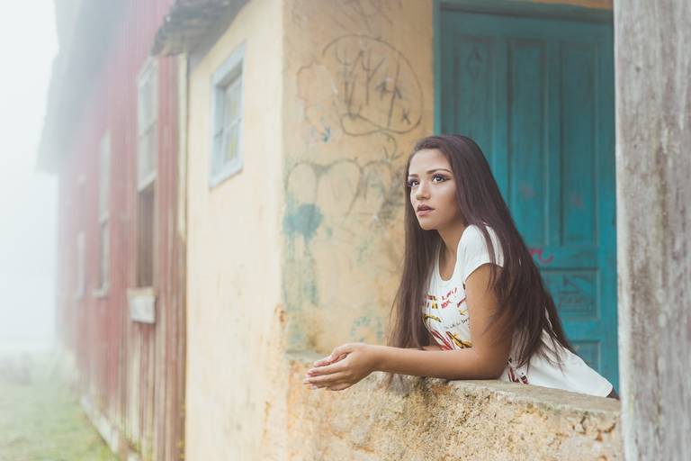ensaio fotografico feminino book debutante 15 anos Paranapiacaba | fotografo em Guaruja Ton Prans Fotografia