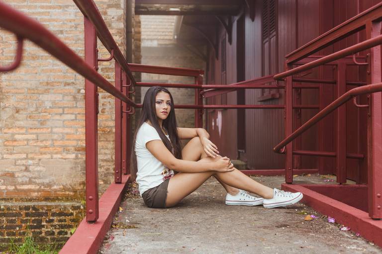 ensaio fotografico feminino book debutante 15 anos Paranapiacaba | fotografo em Guaruja Ton Prans Fotografia