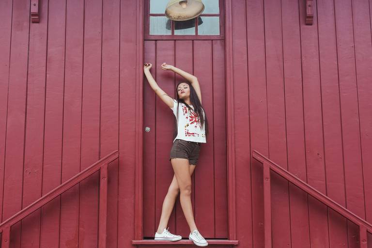 ensaio fotografico feminino book debutante 15 anos Paranapiacaba | fotografo em Guaruja Ton Prans Fotografia