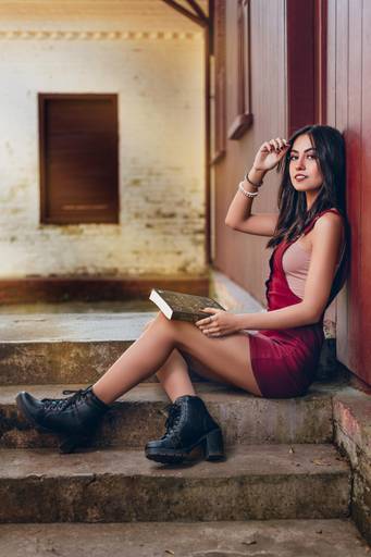 ensaio fotografico feminino book debutante 15 anos Paranapiacaba | fotografo em Guaruja Ton Prans Fotografia