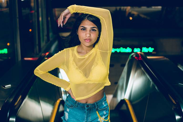 ensaio fotografico feminino book debutante 15 anos Paulista Avenida | fotografo em Guaruja Ton Prans Fotografia