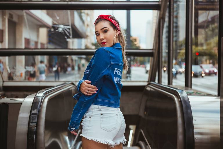 ensaio fotografico feminino book debutante 15 anos Paulista Avenida | fotografo em Guaruja Ton Prans Fotografia