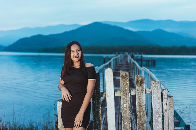 ensaio fotografico feminino book debutante 15 anos Pier do Joca | fotografo em Guaruja Ton Prans Fotografia