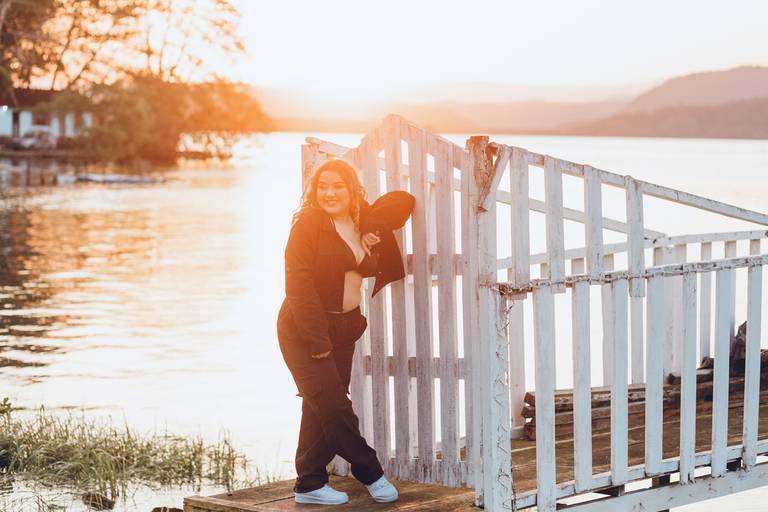 ensaio fotografico feminino book debutante 15 anos Pier do Joca | fotografo em Guaruja Ton Prans Fotografia