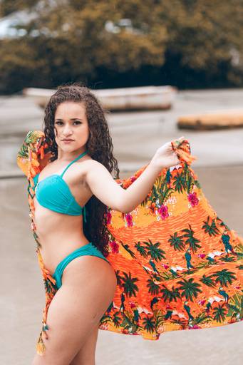 ensaio fotografico feminino book debutante 15 anos Praia Astúrias | fotografo em Guaruja Ton Prans Fotografia