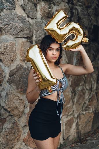 ensaio fotografico feminino book debutante 15 anos Praia Astúrias | fotografo em Guaruja Ton Prans Fotografia