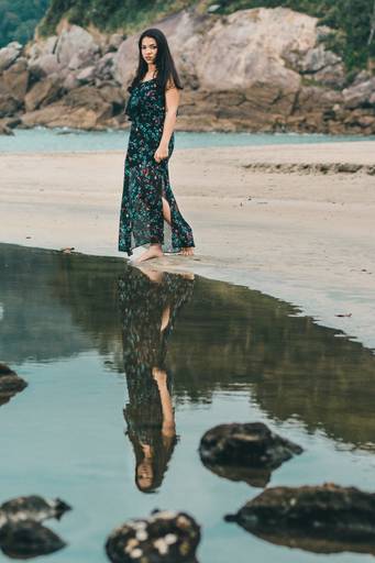 ensaio fotografico feminino book debutante 15 anos Praia Conchas | fotografo em Guaruja Ton Prans Fotografia