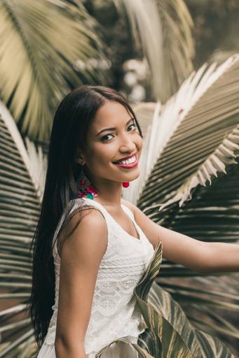 ensaio fotografico feminino book debutante 15 anos Praia Conchas | fotografo em Guaruja Ton Prans Fotografia