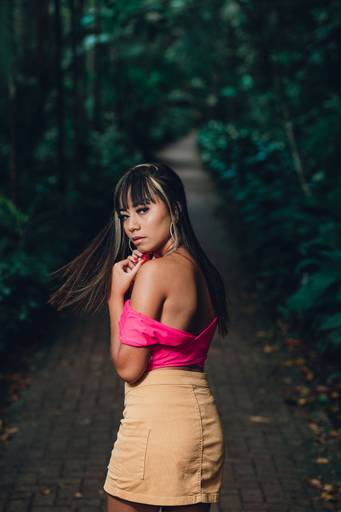 ensaio fotografico feminino book debutante 15 anos Praia Conchas | fotografo em Guaruja Ton Prans Fotografia