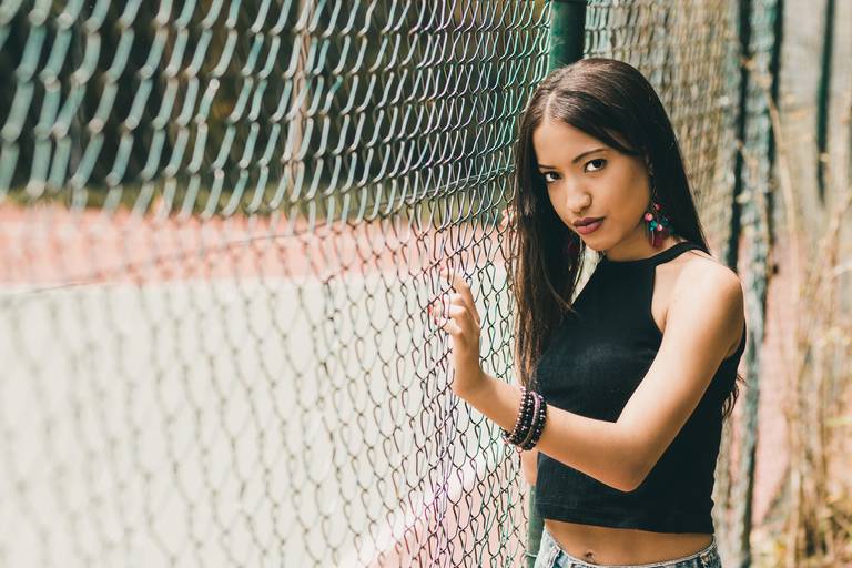 ensaio fotografico feminino book debutante 15 anos Praia Conchas | fotografo em Guaruja Ton Prans Fotografia