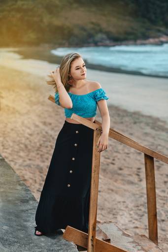 ensaio fotografico feminino book debutante 15 anos Praia Praia Guaiúba | fotografo em Guaruja Ton Prans Fotografia