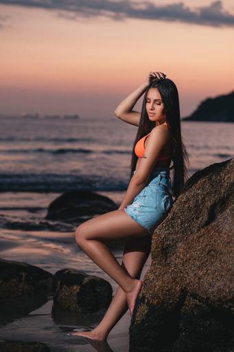 ensaio fotografico feminino book debutante 15 anos Praia Praia Guaiúba | fotografo em Guaruja Ton Prans Fotografia