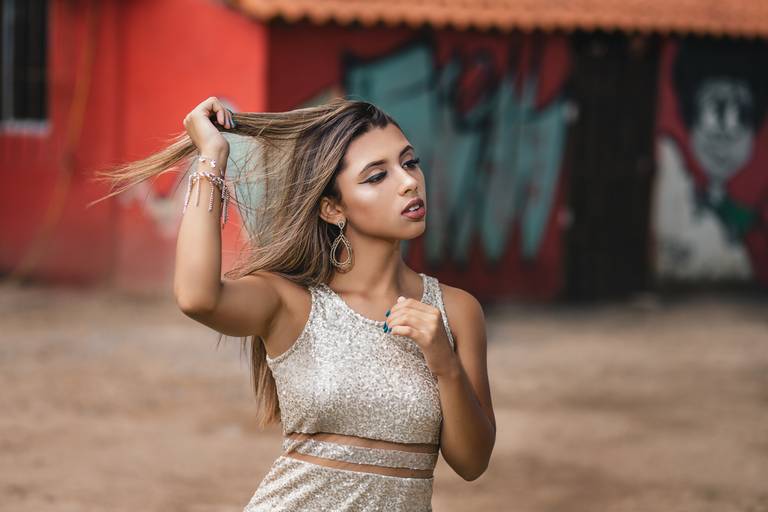 ensaio fotografico feminino book debutante 15 anos Praia Praia Guaiúba Praça | fotografo em Guaruja Ton Prans Fotografia