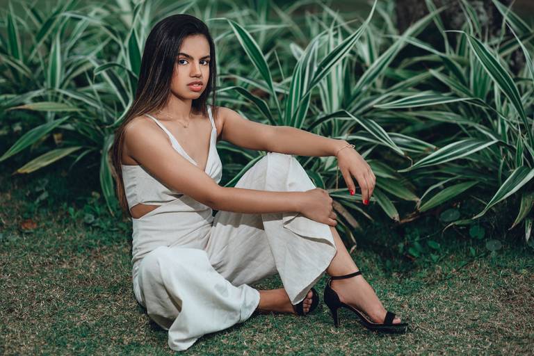 ensaio fotografico feminino book debutante 15 anos Praia Praia Guaiúba Praça | fotografo em Guaruja Ton Prans Fotografia