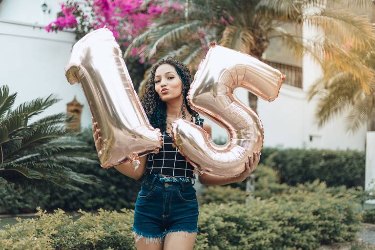 ensaio fotografico feminino book debutante 15 anos Praia Praia Guaiúba Praça | fotografo em Guaruja Ton Prans Fotografia