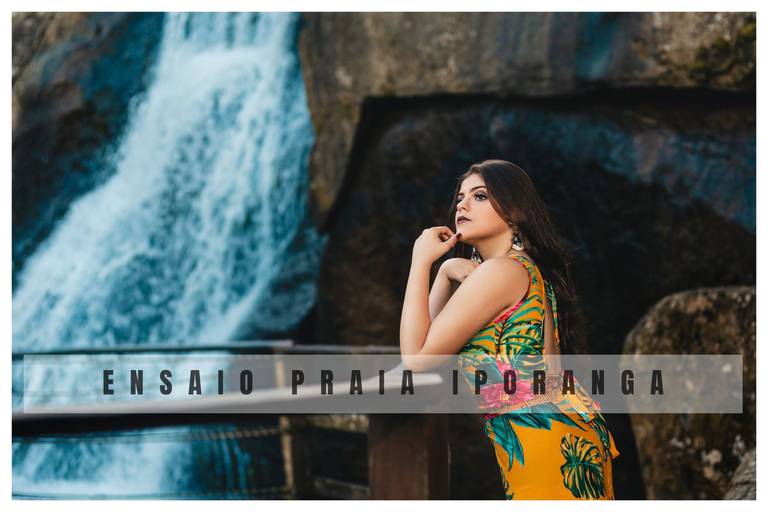 ensaio fotografico feminino book debutante 15 anos Praia Iporanga | fotografo em Guaruja Ton Prans Fotografia