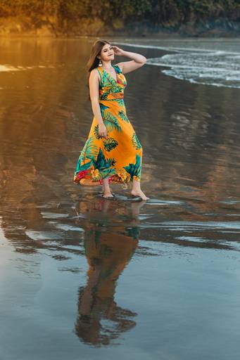 ensaio fotografico feminino book debutante 15 anos Praia Iporanga | fotografo em Guaruja Ton Prans Fotografia