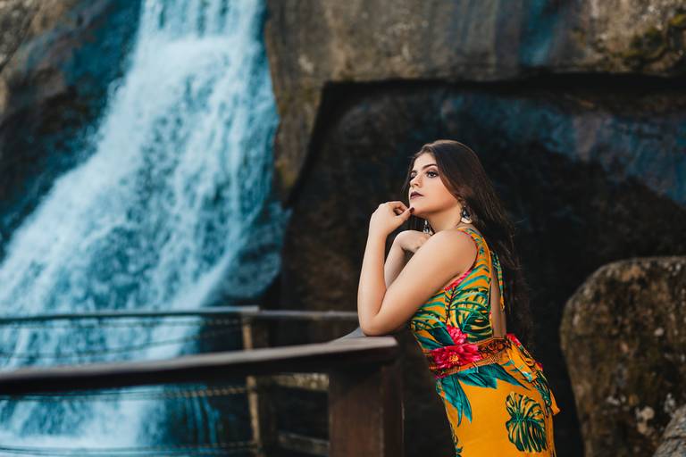 ensaio fotografico feminino book debutante 15 anos Praia Iporanga | fotografo em Guaruja Ton Prans Fotografia