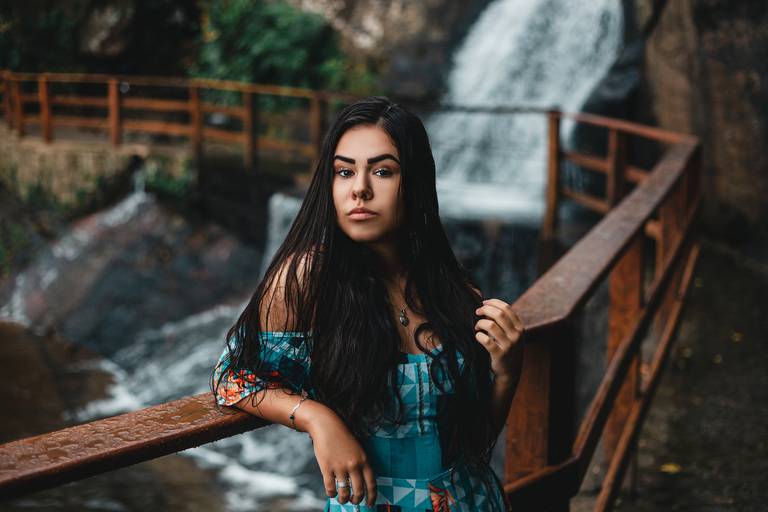 ensaio fotografico feminino book debutante 15 anos Praia Iporanga | fotografo em Guaruja Ton Prans Fotografia