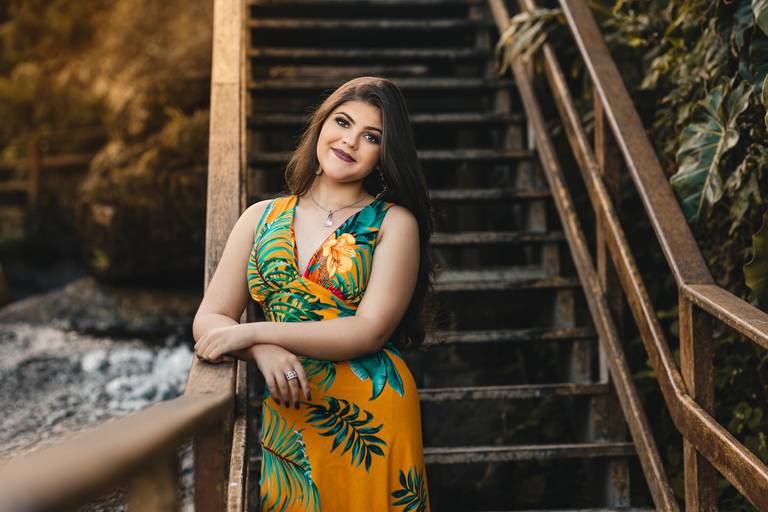 ensaio fotografico feminino book debutante 15 anos Praia Iporanga | fotografo em Guaruja Ton Prans Fotografia