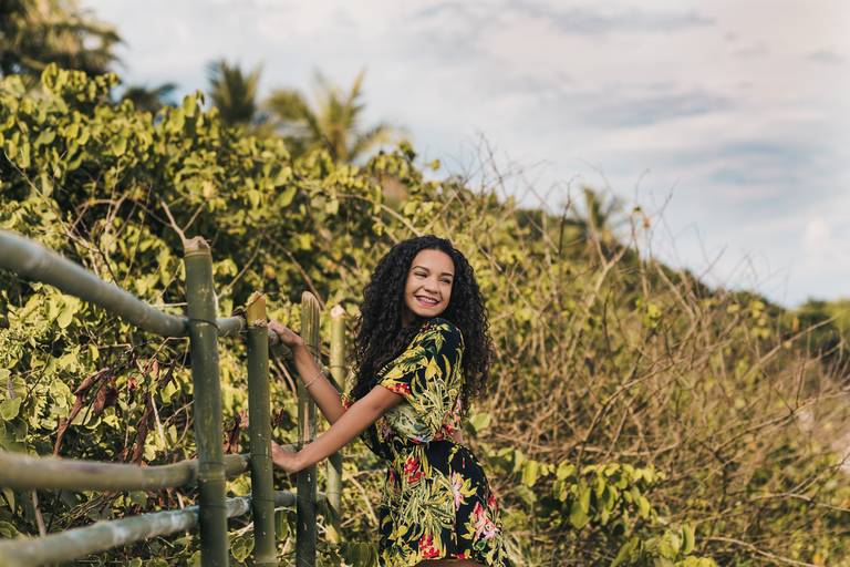 ensaio fotografico feminino book debutante 15 anos Praia São Pedro | fotografo em Guaruja Ton Prans Fotografia