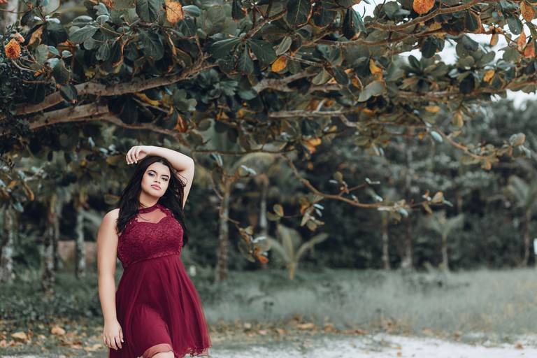 ensaio fotografico feminino book debutante 15 anos Praia São Pedro | fotografo em Guaruja Ton Prans Fotografia