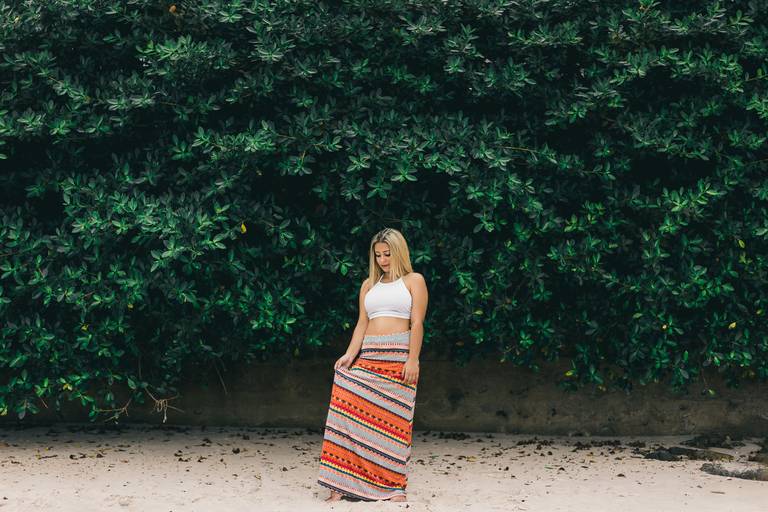 ensaio fotografico feminino book debutante 15 anos Praia São Pedro | fotografo em Guaruja Ton Prans Fotografia