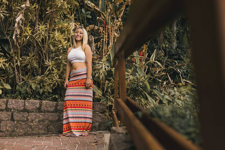 ensaio fotografico feminino book debutante 15 anos Praia São Pedro | fotografo em Guaruja Ton Prans Fotografia