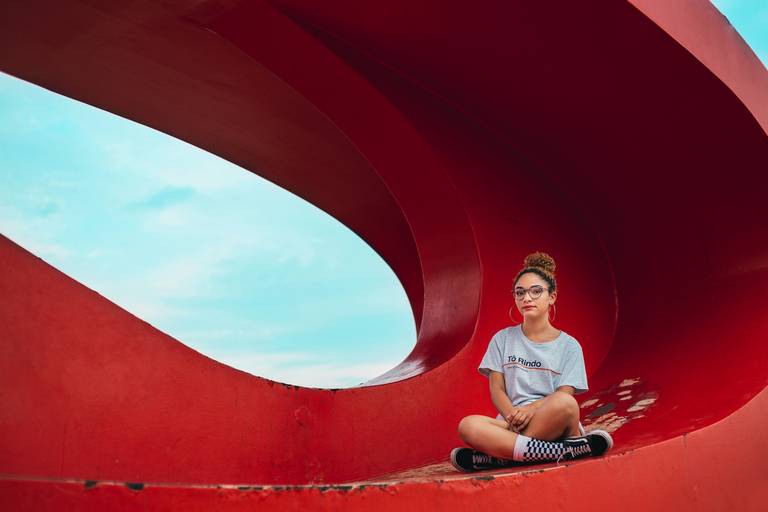 ensaio fotografico feminino book debutante 15 anos Quebra Mar Santos | fotografo em Guaruja Ton Prans Fotografia