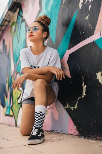 ensaio fotografico feminino book debutante 15 anos Quebra Mar Santos | fotografo em Guaruja Ton Prans Fotografia