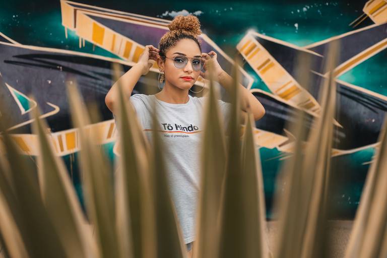 ensaio fotografico feminino book debutante 15 anos Quebra Mar Santos | fotografo em Guaruja Ton Prans Fotografia