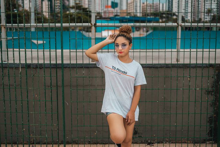 ensaio fotografico feminino book debutante 15 anos Quebra Mar Santos | fotografo em Guaruja Ton Prans Fotografia