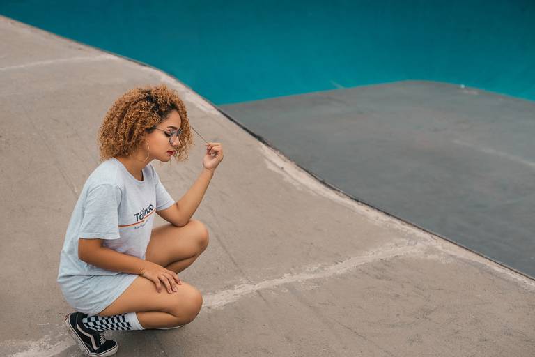 ensaio fotografico feminino book debutante 15 anos Quebra Mar Santos | fotografo em Guaruja Ton Prans Fotografia