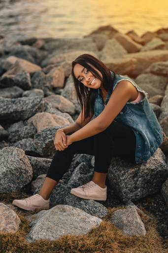 ensaio fotografico feminino book debutante 15 anos Quebra Mar Santos | fotografo em Guaruja Ton Prans Fotografia