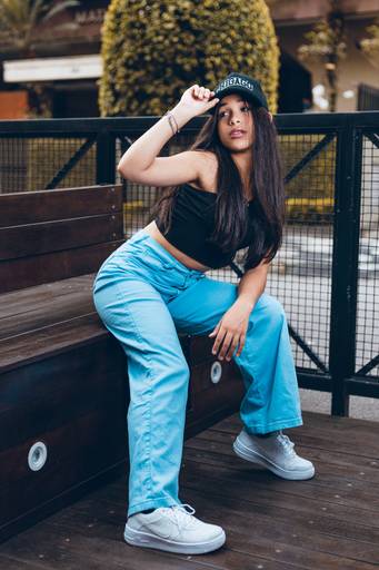 ensaio fotografico feminino book debutante 15 anos Ruas Aleatórias Santos | fotografo em Guaruja Ton Prans Fotografia