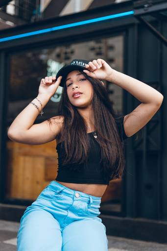 ensaio fotografico feminino book debutante 15 anos Ruas Aleatórias Santos | fotografo em Guaruja Ton Prans Fotografia