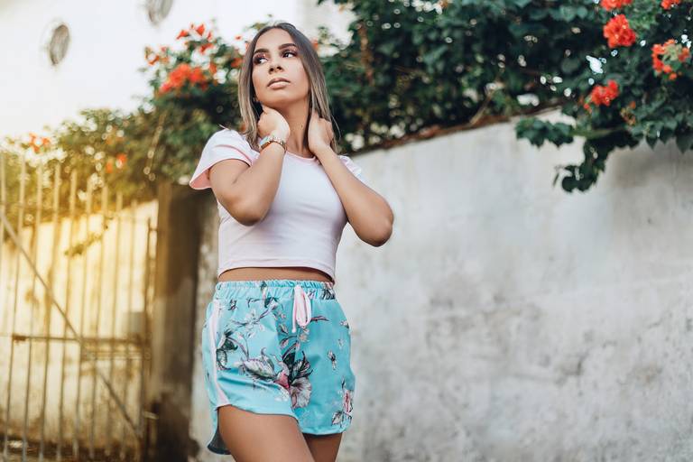 ensaio fotografico feminino book debutante 15 anos Ruas Aleatórias Santos | fotografo em Guaruja Ton Prans Fotografia