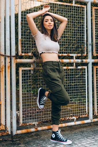 ensaio fotografico feminino book debutante 15 anos Ruas Aleatórias Santos | fotografo em Guaruja Ton Prans Fotografia