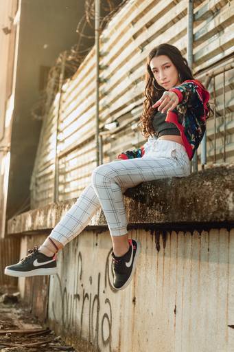 ensaio fotografico feminino book debutante 15 anos Ruas Aleatórias Guarujá | fotografo em Guaruja Ton Prans Fotografia