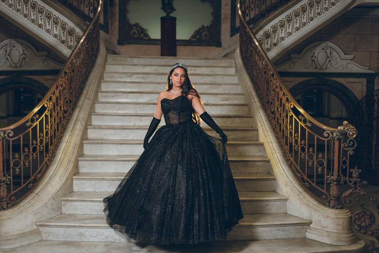 ensaio fotografico feminino book debutante 15 anos Centro Santos Prefeitura | fotografo em Guaruja Ton Prans Fotografia