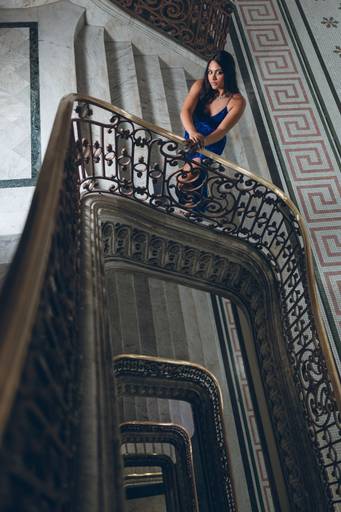 ensaio fotografico feminino book debutante 15 anos Centro Santos Prefeitura | fotografo em Guaruja Ton Prans Fotografia